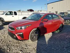 3KPF24AD2KE074429 2019 KIA FORTE