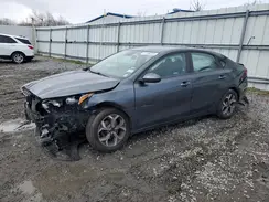 3KPF24AD2KE074611 2019 KIA FORTE