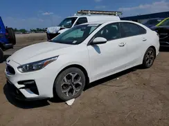 3KPF24AD2KE074916 2019 KIA FORTE