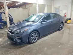 3KPF24AD2KE075144 2019 KIA FORTE