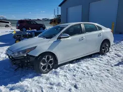 3KPF24AD2KE075614 2019 KIA FORTE