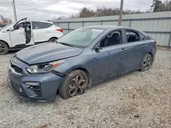 3KPF24AD2KE075967 2019 KIA FORTE
