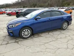 3KPF24AD2KE076116 2019 KIA FORTE