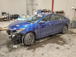 3KPF24AD2KE076357 2019 KIA FORTE