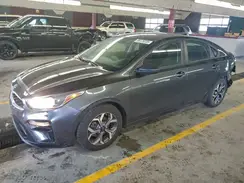 3KPF24AD2KE076438 2019 KIA FORTE