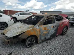 3KPF24AD2KE076889 2019 KIA FORTE