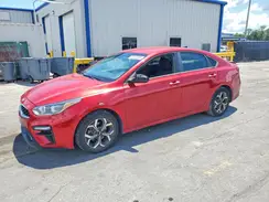 3KPF24AD2KE079419 2019 KIA FORTE