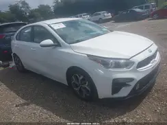 3KPF24AD2KE079436 2019 KIA FORTE