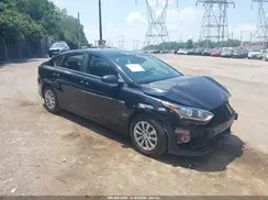 3KPF24AD2KE079727 2019 KIA FORTE