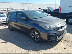 3KPF24AD2KE080005 2019 KIA FORTE