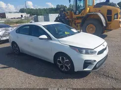 3KPF24AD2KE081073 2019 KIA FORTE