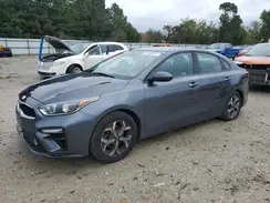 3KPF24AD2KE081624 2019 KIA FORTE