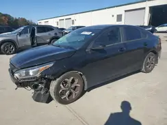 3KPF24AD2KE082000 2019 KIA FORTE