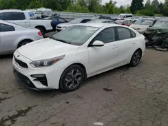 3KPF24AD2KE082546 2019 KIA FORTE