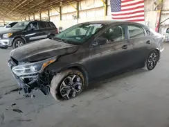 3KPF24AD2KE082904 2019 KIA FORTE