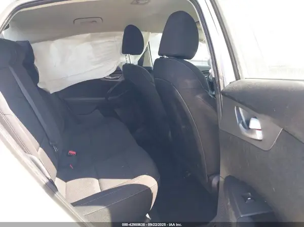 3KPF24AD2KE083096 2019 KIA FORTE - Image 8