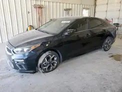 3KPF24AD2KE084796 2019 KIA FORTE
