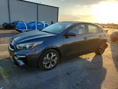 3KPF24AD2KE085611 2019 KIA FORTE
