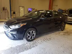 3KPF24AD2KE085804 2019 KIA FORTE