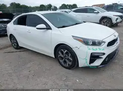 3KPF24AD2KE087195 2019 KIA FORTE