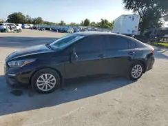 3KPF24AD2KE088430 2019 KIA FORTE
