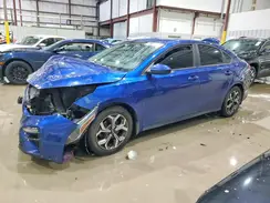 3KPF24AD2KE088802 2019 KIA FORTE