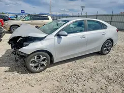 3KPF24AD2KE089075 2019 KIA FORTE