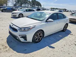 3KPF24AD2KE089318 2019 KIA FORTE