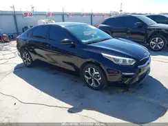 3KPF24AD2KE090047 2019 KIA FORTE