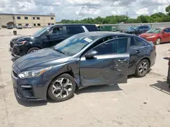 3KPF24AD2KE091649 2019 KIA FORTE
