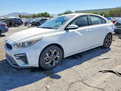 3KPF24AD2KE092011 2019 KIA FORTE