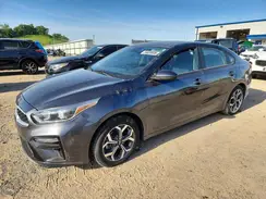 3KPF24AD2KE092610 2019 KIA FORTE