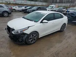 3KPF24AD2KE094051 2019 KIA FORTE