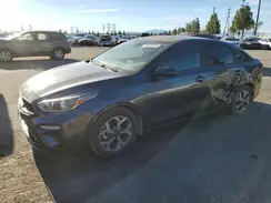 3KPF24AD2KE094406 2019 KIA FORTE