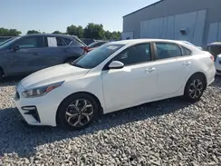 3KPF24AD2KE095331 2019 KIA FORTE