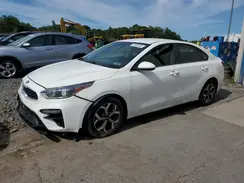 3KPF24AD2KE095765 2019 KIA FORTE