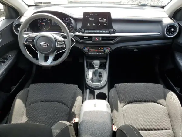 3KPF24AD2KE095765 2019 KIA FORTE - Image 8