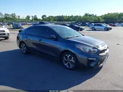 3KPF24AD2KE096124 2019 KIA FORTE
