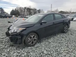 3KPF24AD2KE096138 2019 KIA FORTE