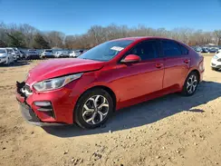 3KPF24AD2KE096186 2019 KIA FORTE