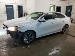 3KPF24AD2KE096317 2019 KIA FORTE