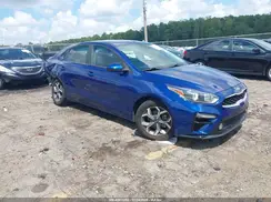 3KPF24AD2KE096446 2019 KIA FORTE