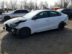 3KPF24AD2KE097290 2019 KIA FORTE