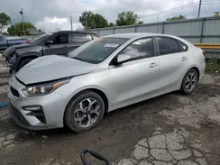 3KPF24AD2KE097922 2019 KIA FORTE