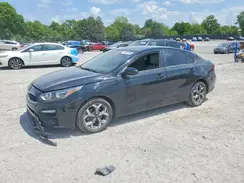 3KPF24AD2KE098441 2019 KIA FORTE