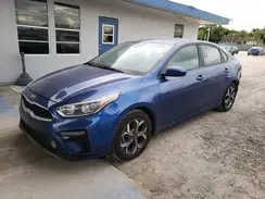 3KPF24AD2KE099430 2019 KIA FORTE