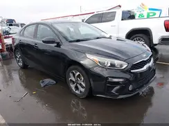 3KPF24AD2KE100060 2019 KIA FORTE