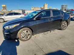 3KPF24AD2KE104772 2019 KIA FORTE