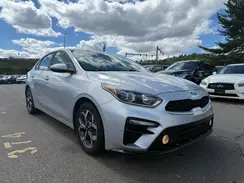 3KPF24AD2KE104805 2019 KIA FORTE