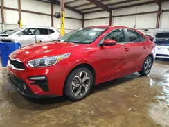3KPF24AD2KE104870 2019 KIA FORTE